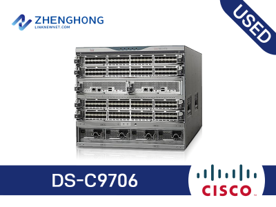 Cisco DS-C9706