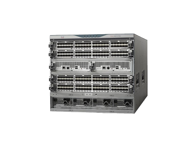 Cisco DS-C9706
