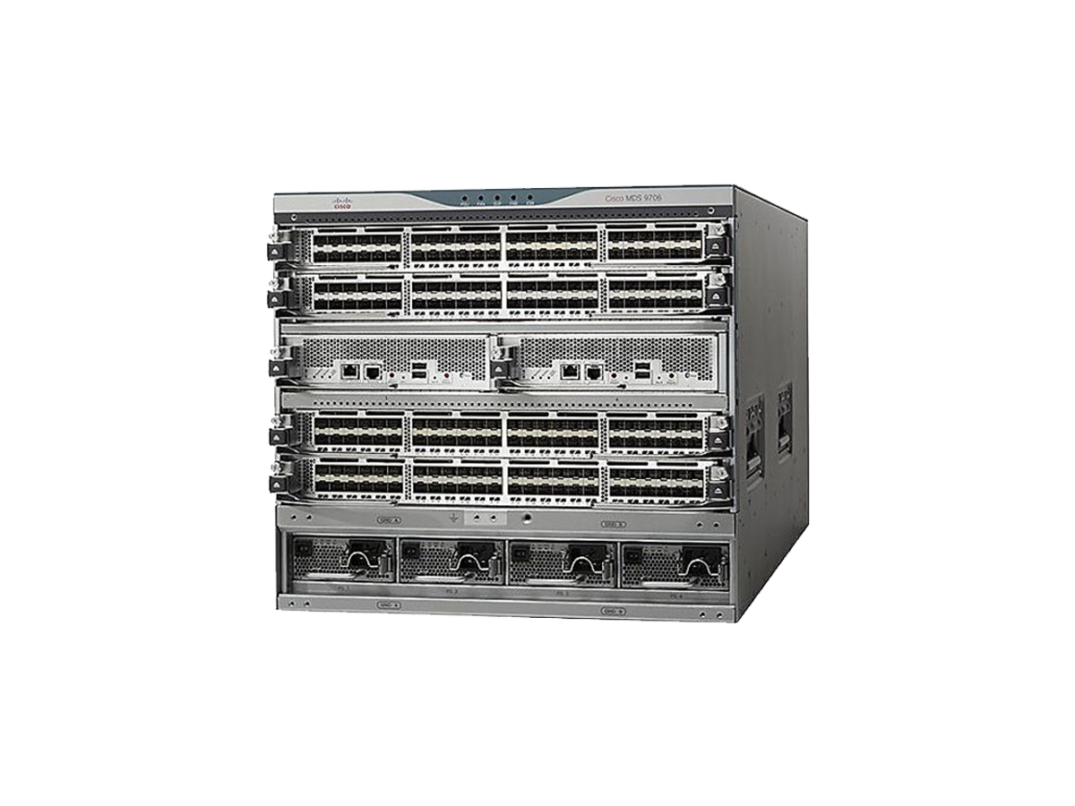 Cisco DS-C9706