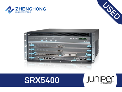 SRX5400-CHAS