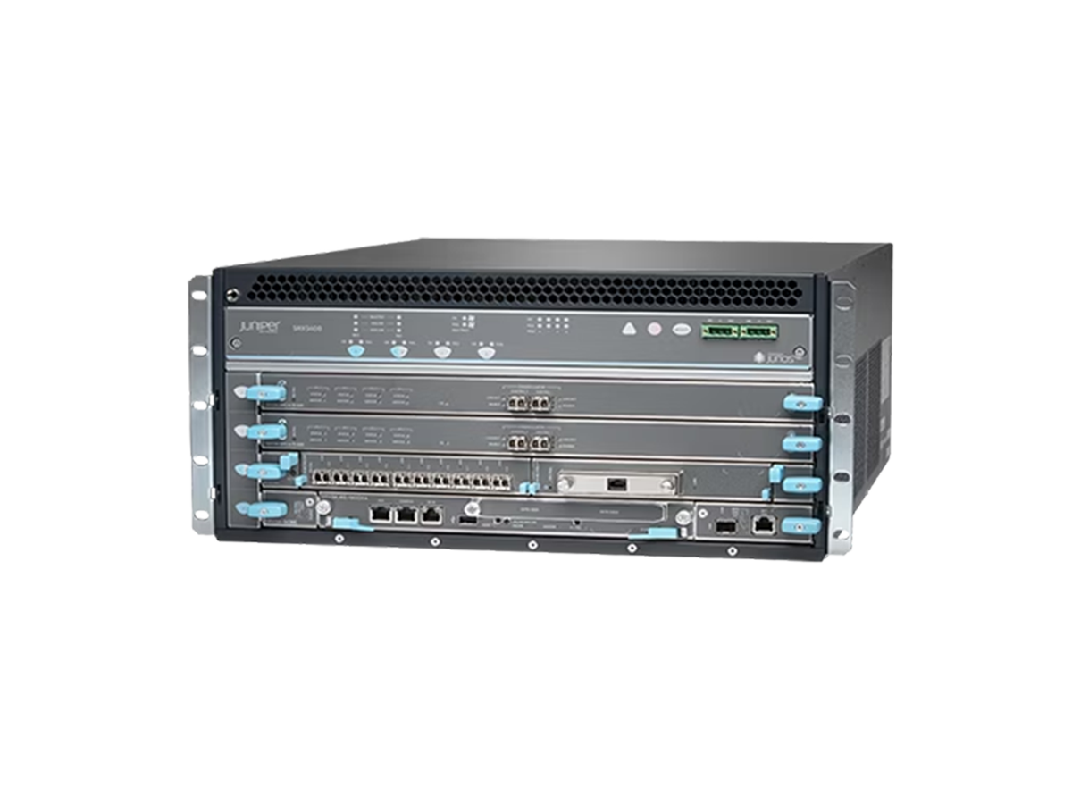 SRX5400-CHAS