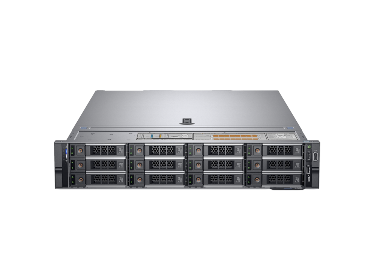 Dell PowerEdge R740XD Server