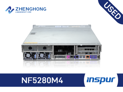 Inspur NF5280M4 Server