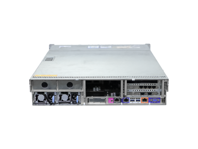 Inspur NF5280M4 Server