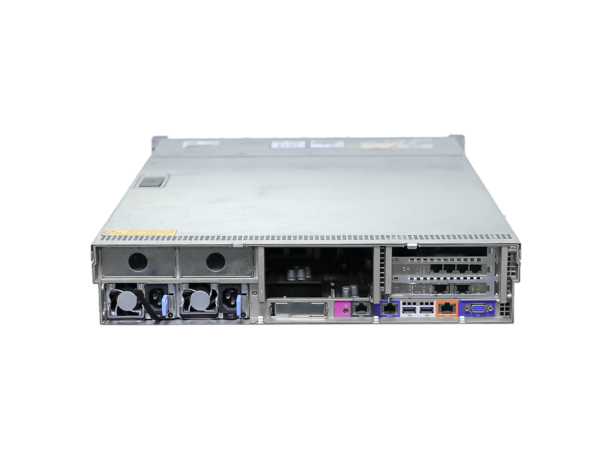 Inspur NF5280M4 Server