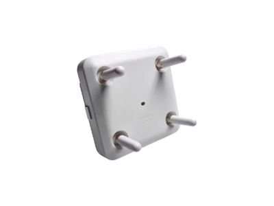 AIR-AP3802P-T-K9 - Cisco Aironet 3802P Access Point