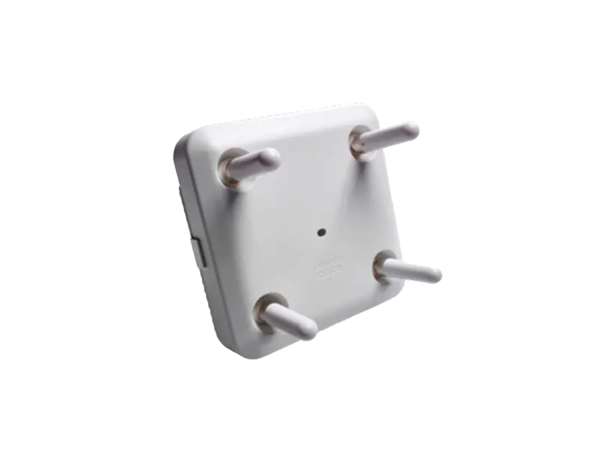 AIR-AP3802P-T-K9 - Cisco Aironet 3802P Access Point