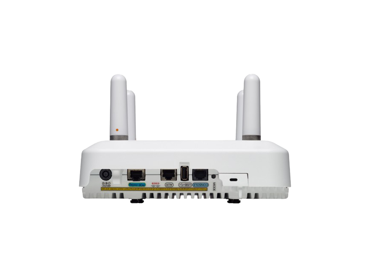 AIR-AP3802P-SK910 - Cisco Aironet 3802P Access Point