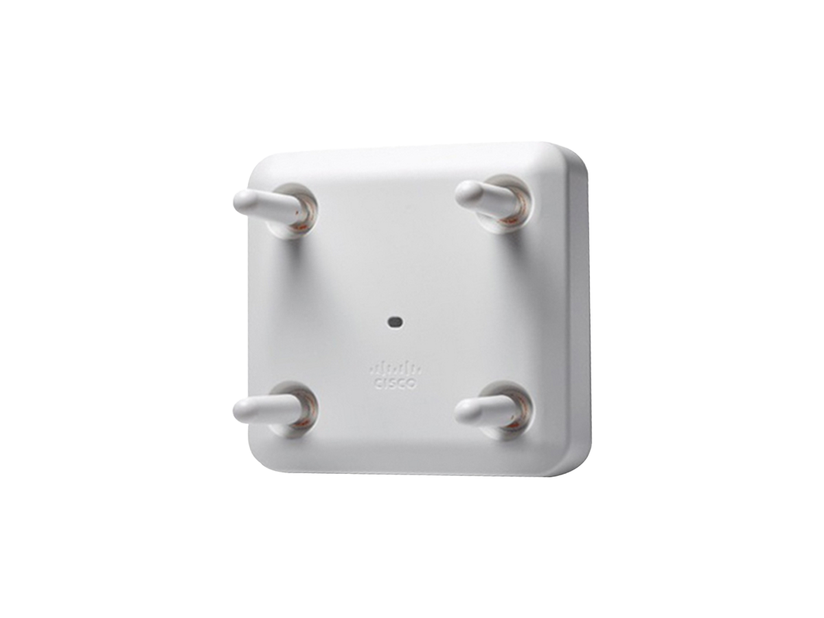 AIR-AP3802P-H-K9 - Cisco Aironet 3802P Access Point