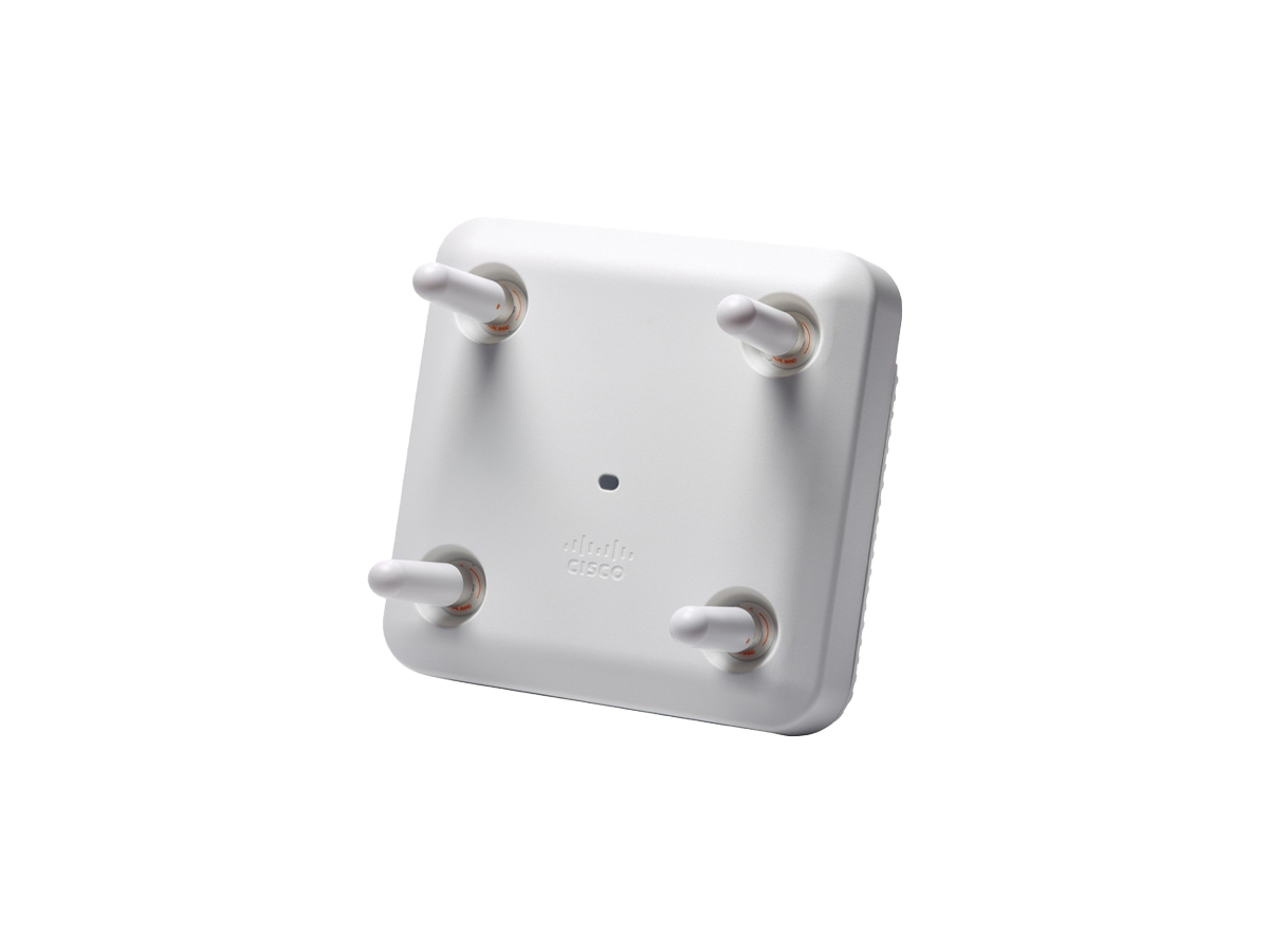 AIR-AP3802P-G-K9 - Cisco Aironet 3802P Access Point
