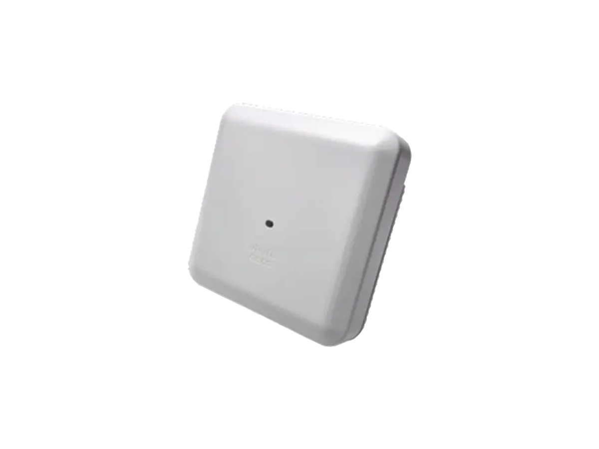 AIR-AP3802P-D-K9 - Cisco Aironet 3802P Access Point