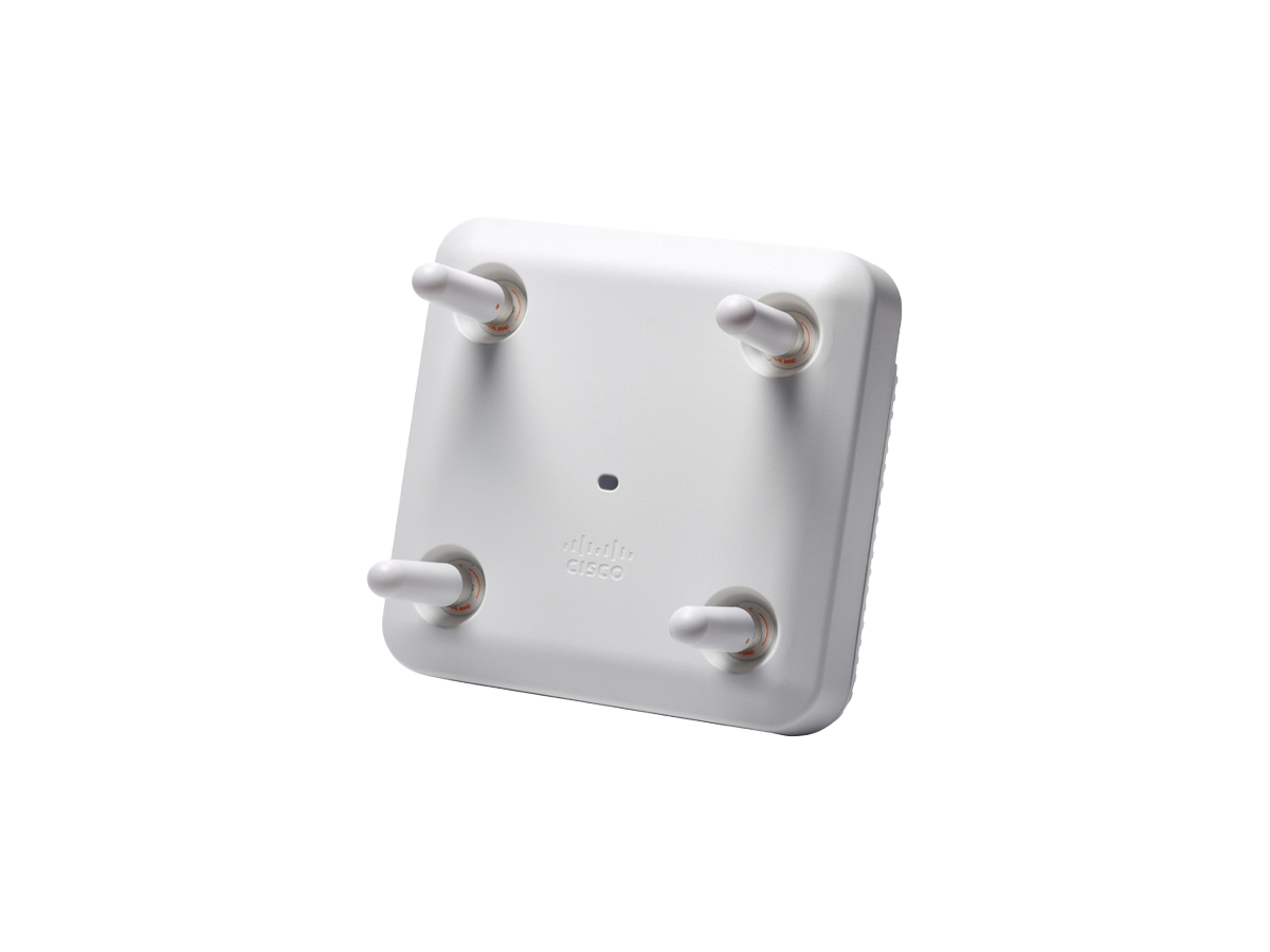AIR-AP3802P-C-K9C - Cisco Aironet 3802P Access Point