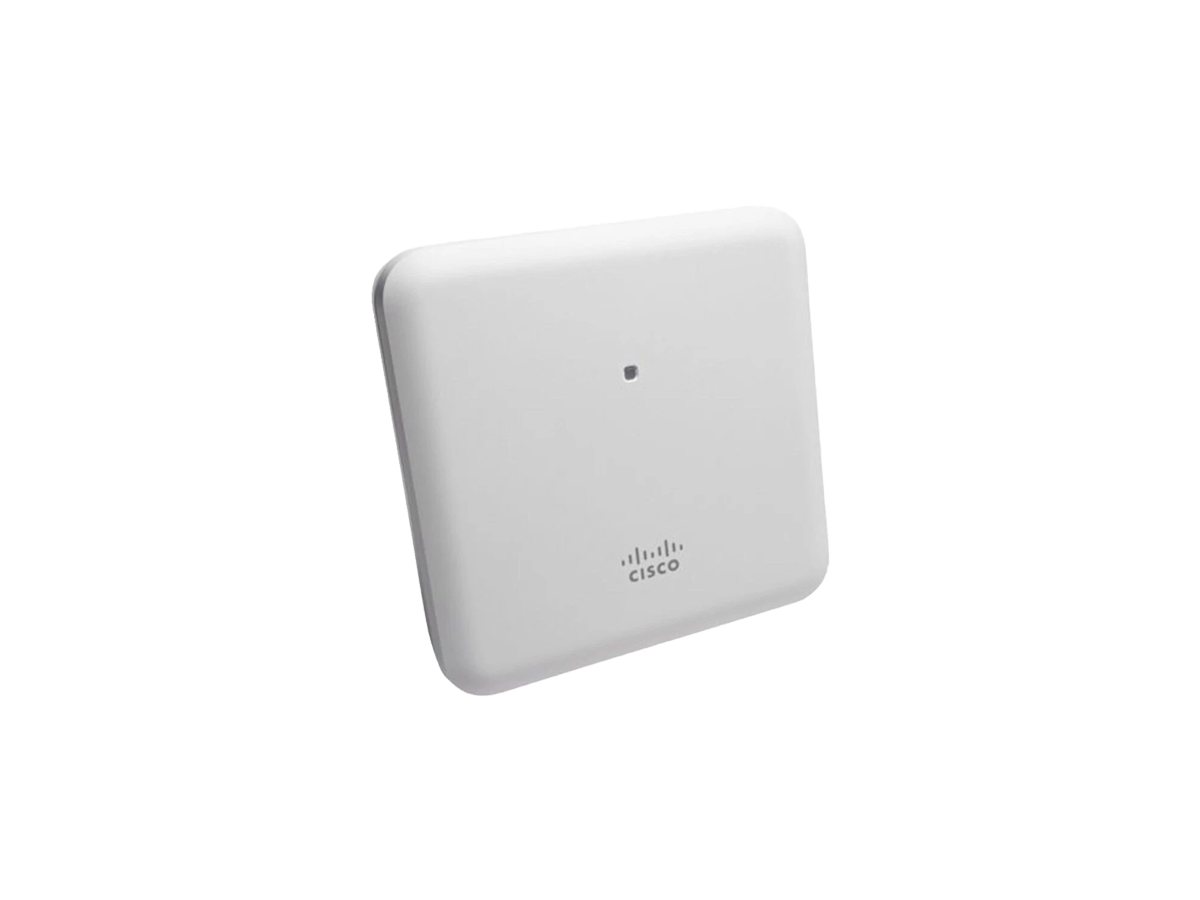 AIR-AP3802I-Z-K9 - Cisco Aironet 3802i Access Point