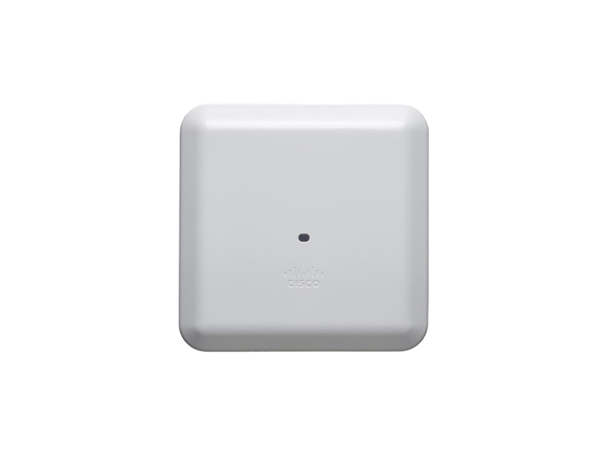 AIR-AP3802I-T-K9C - Cisco Aironet 3802i Access Point