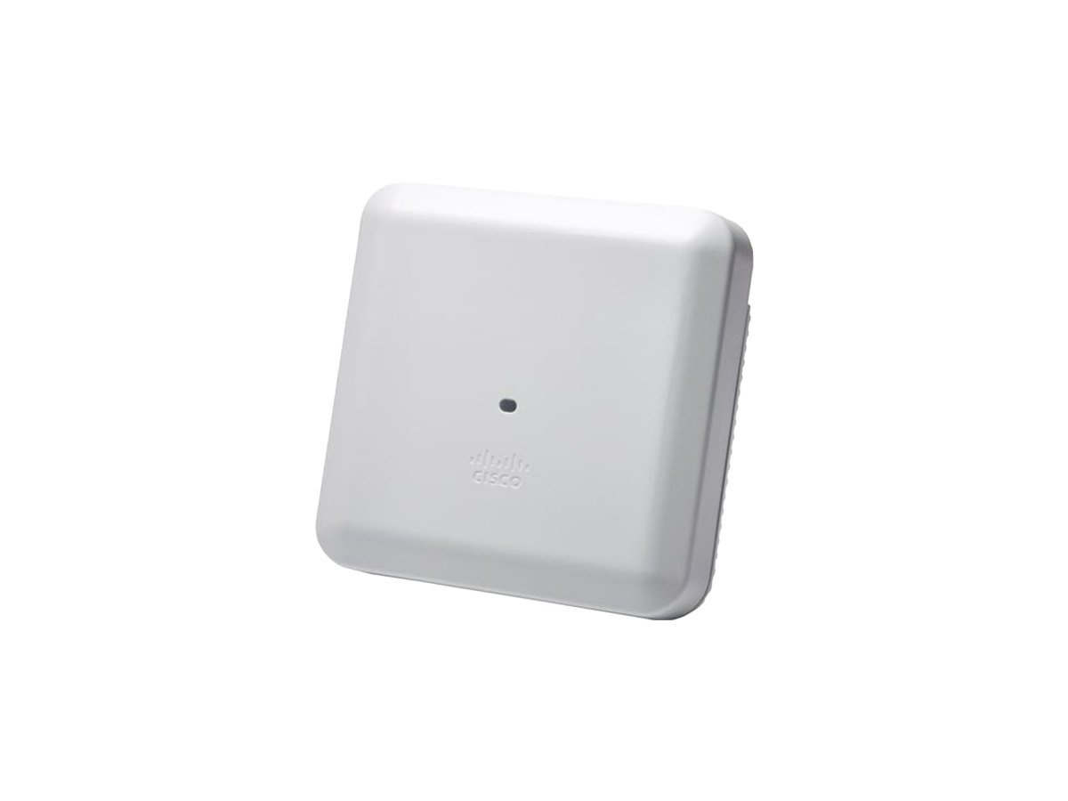 AIR-AP3802I-T-K9C - Cisco Aironet 3802i Access Point