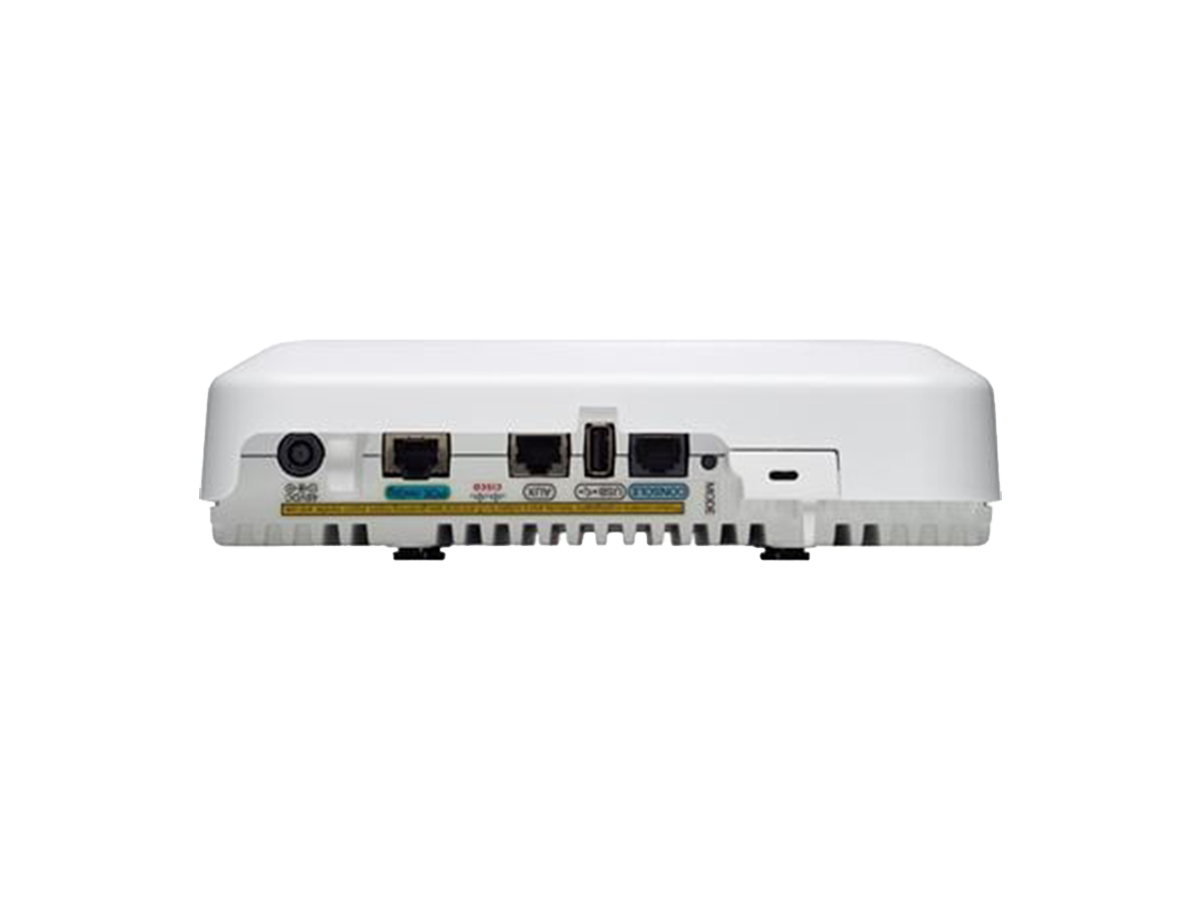 AIR-AP3802I-T-K9C - Cisco Aironet 3802i Access Point