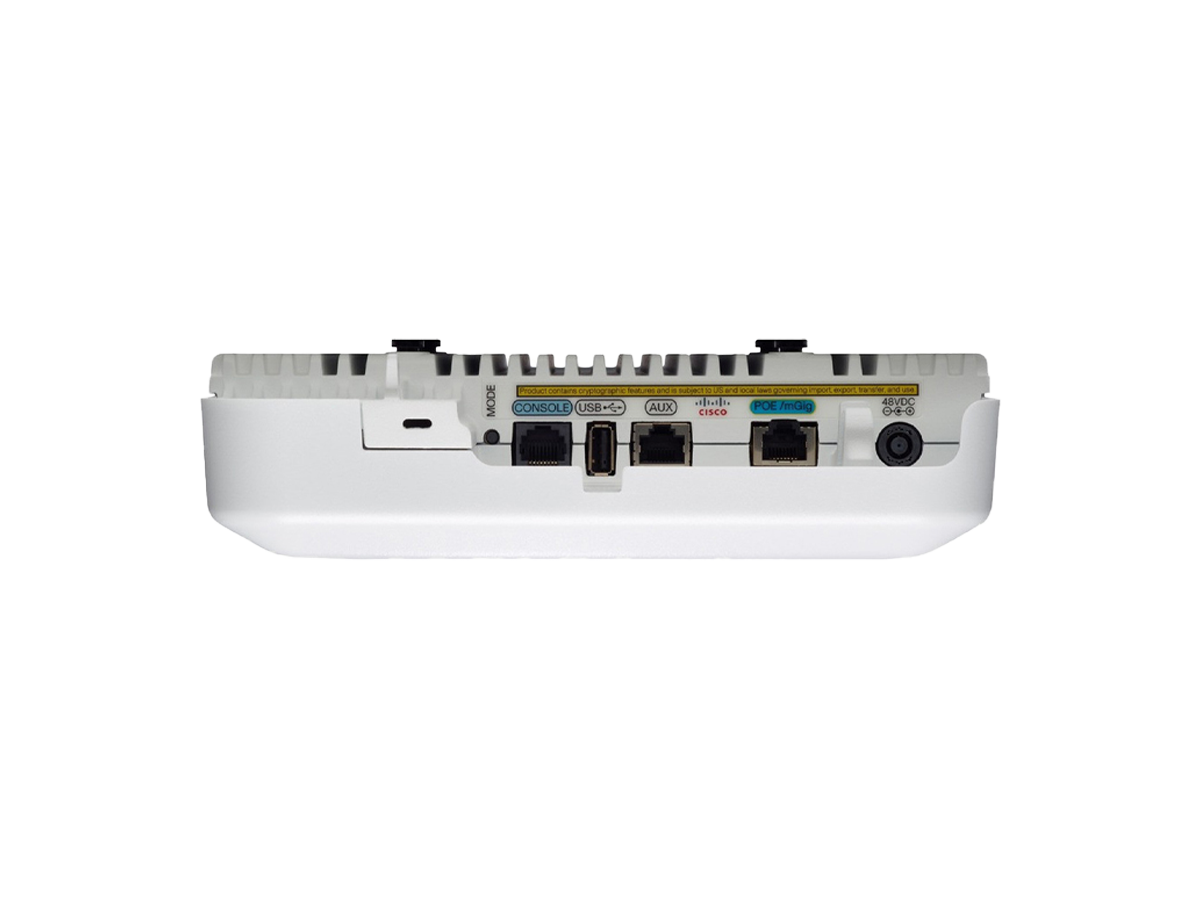 AIR-AP3802I-Q-K9C - Cisco Aironet 3802i Access Point