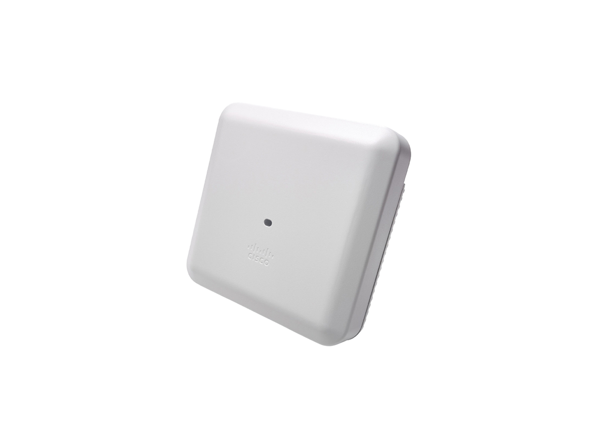 AIR-AP3802I-N-K9 - Cisco Aironet 3802i Access Point