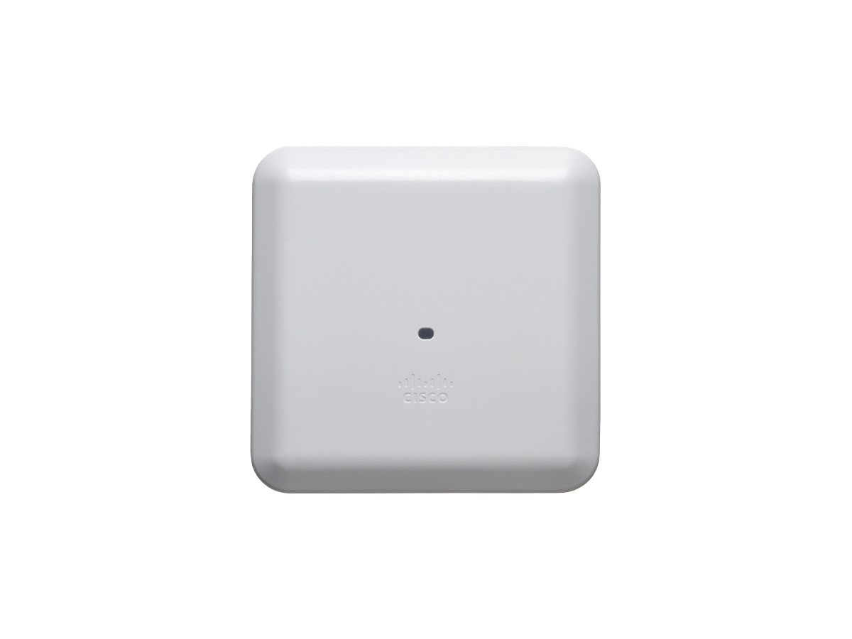 AIR-AP3802I-N-K9 - Cisco Aironet 3802i Access Point