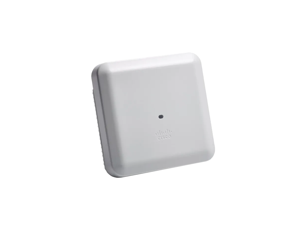 AIR-AP3802I-EK910C - Cisco Aironet 3802i Access Point