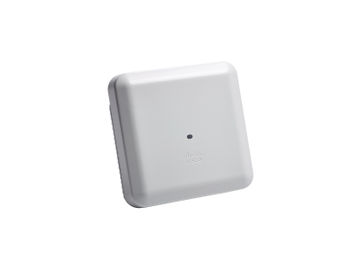 AIR-AP3802I-D-K9C - Cisco Aironet 3802i Access Point