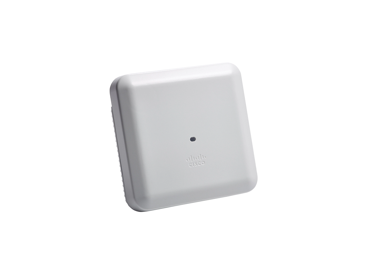 AIR-AP3802I-D-K9C - Cisco Aironet 3802i Access Point