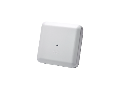AIR-AP3802I-D-K9C - Cisco Aironet 3802i Access Point