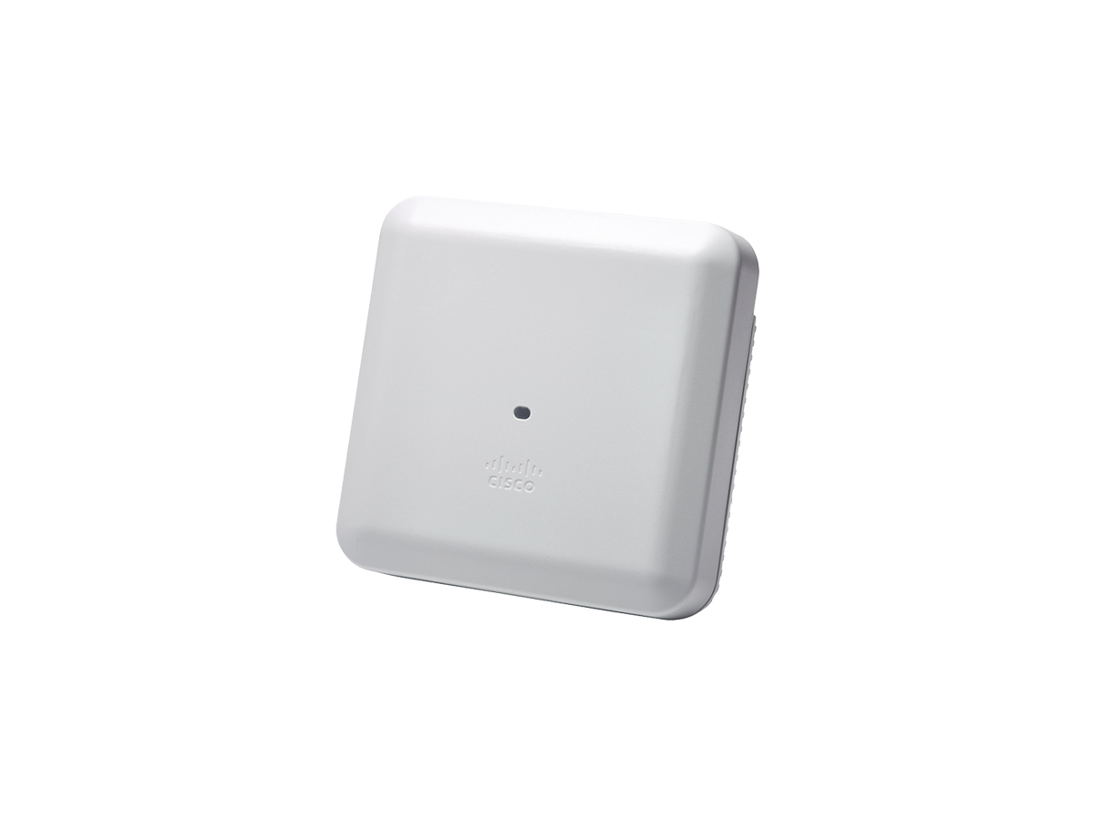 AIR-AP3802I-D-K9C - Cisco Aironet 3802i Access Point