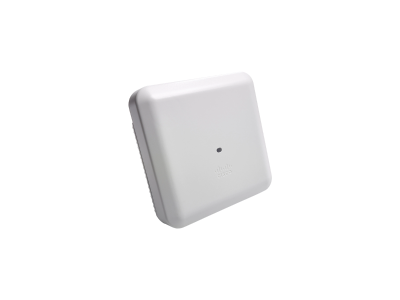 AIR-AP3802I-D-K9 - Cisco Aironet 3802i Access Point
