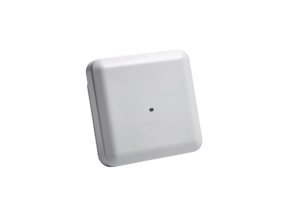 AIR-AP3802I-CK910C - Cisco Aironet 3802i Access Point