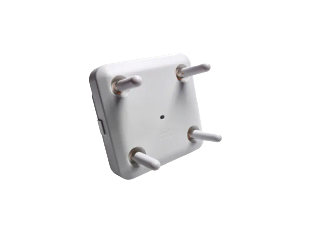 AIR-AP3802I-CK910 - Cisco Aironet 3802i Access Point