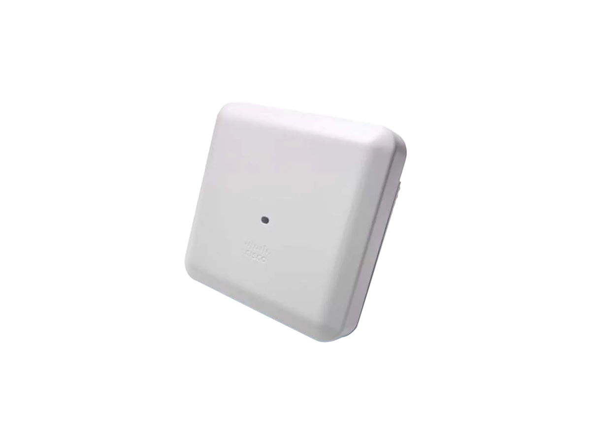 AIR-AP3802I-C-K9 - Cisco Aironet 3802i Access Point