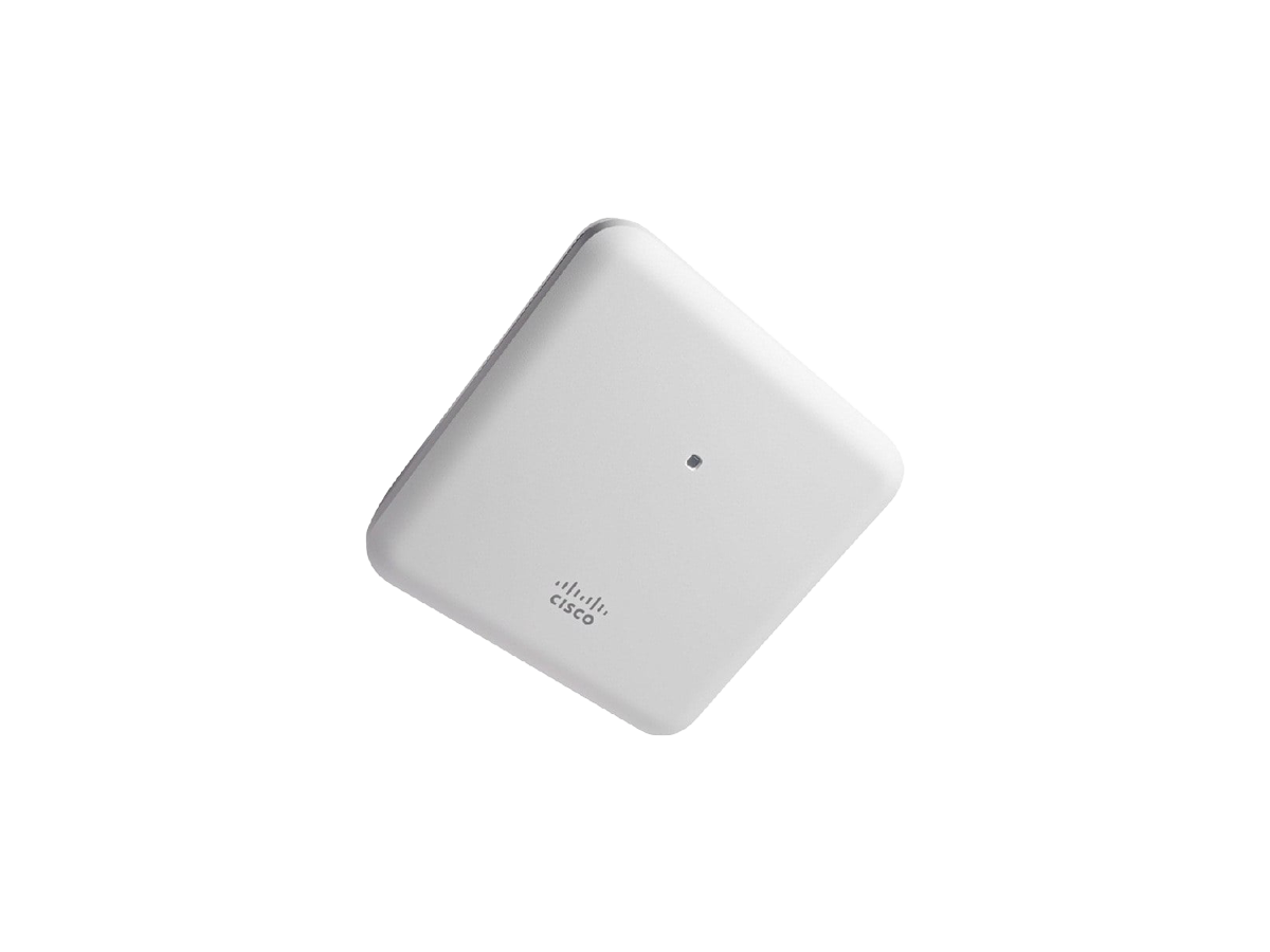 AIR-AP3802I-B-K9C - Cisco Aironet 3802i Access Point