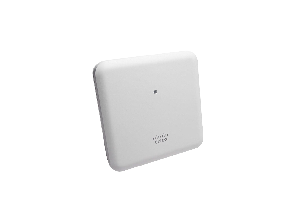 AIR-AP3802I-B-K9C - Cisco Aironet 3802i Access Point