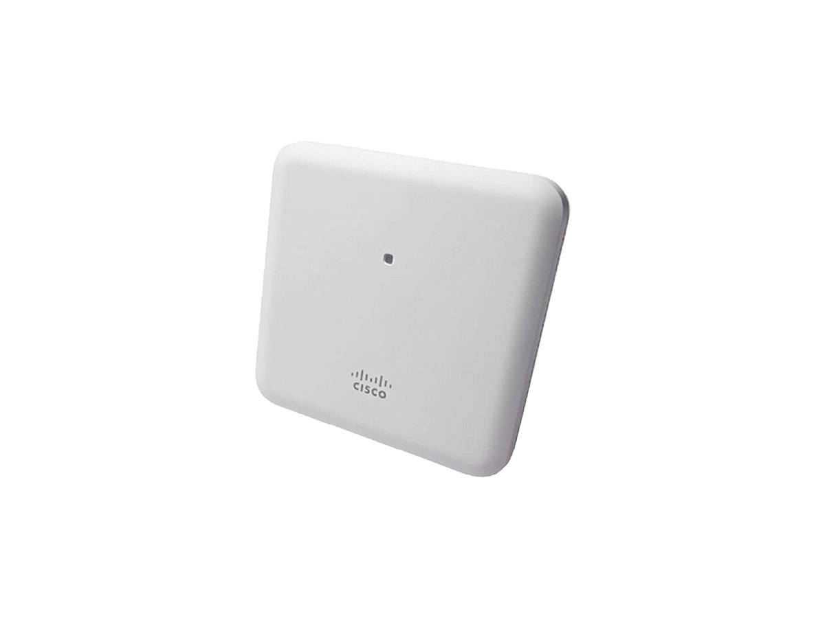 AIR-AP3802I-B-K9C - Cisco Aironet 3802i Access Point