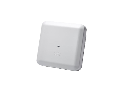 AIR-AP3802I-BK910 - Cisco Aironet 3802i Access Point