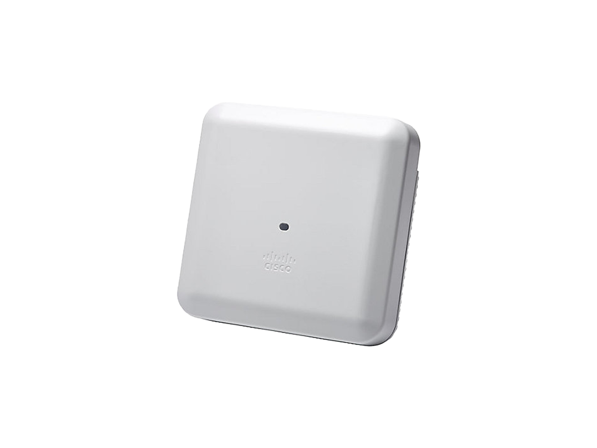 AIR-AP3802I-BK910 - Cisco Aironet 3802i Access Point