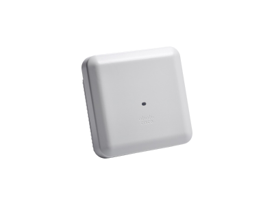 AIR-AP3802I-AK910C - Cisco Aironet 3802i Access Point