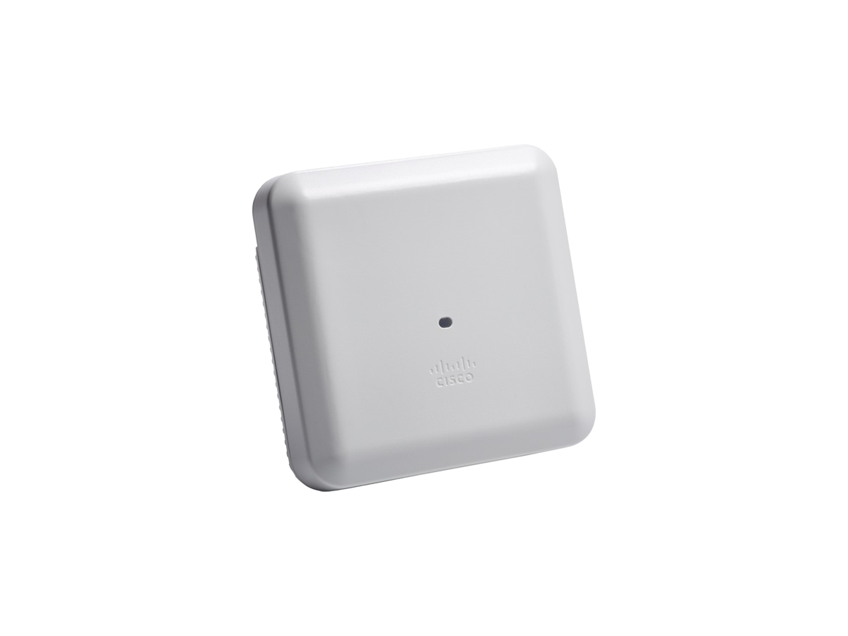 AIR-AP3802I-AK910C - Cisco Aironet 3802i Access Point