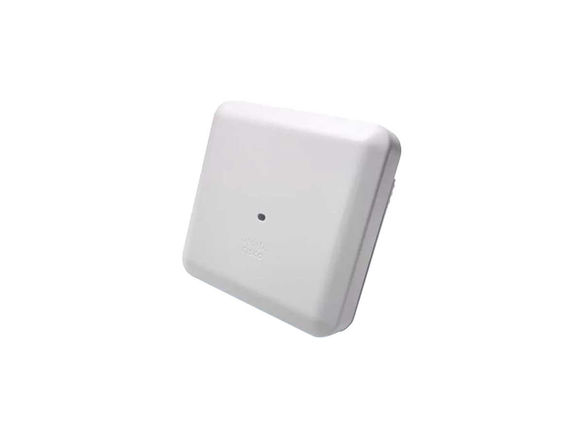 AIR-AP3802I-AK910 - Cisco Aironet 3802i Access Point