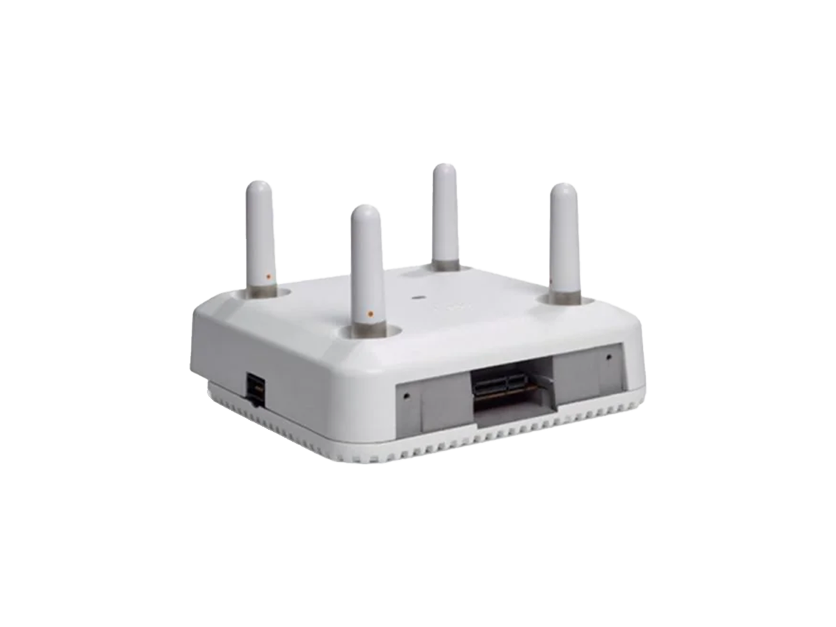 AIR-AP3802E-ZK910 - Cisco Aironet 3802E Access Point