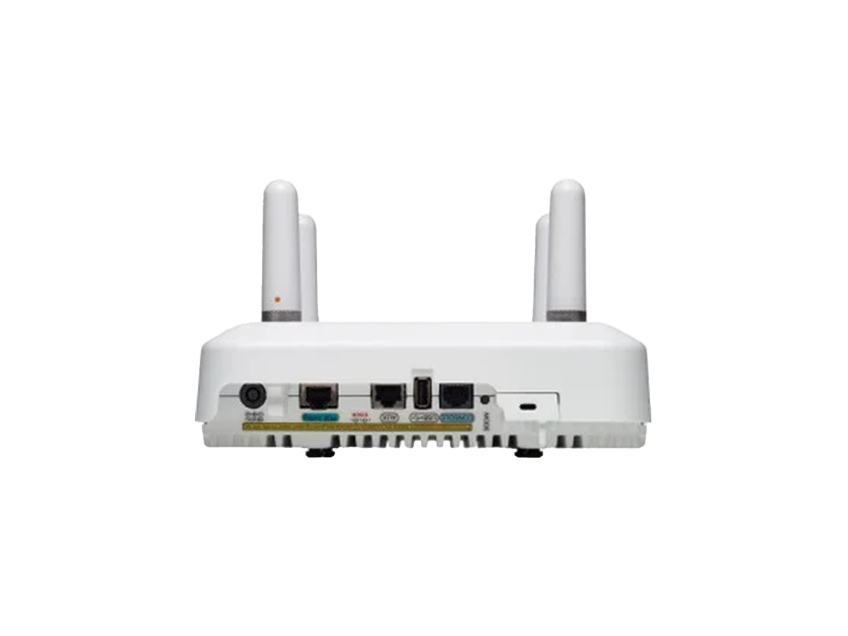 AIR-AP3802E-Z-K9 - Cisco Aironet 3802E Access Point