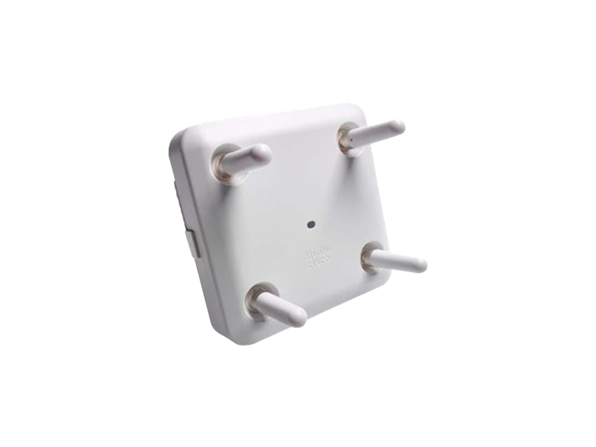 AIR-AP3802E-Z-K9 - Cisco Aironet 3802E Access Point