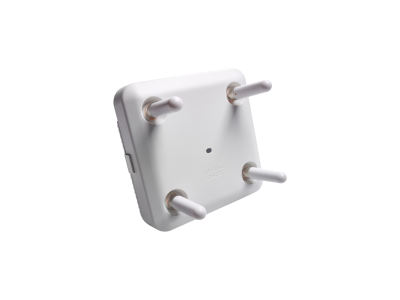 AIR-AP3802E-T-K9 - Cisco Aironet 3802E Access Point