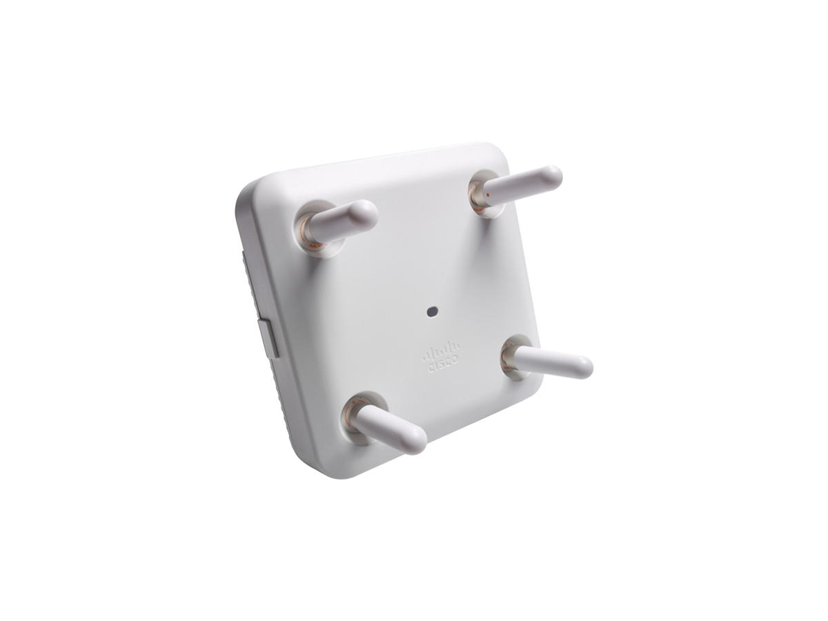 AIR-AP3802E-T-K9 - Cisco Aironet 3802E Access Point