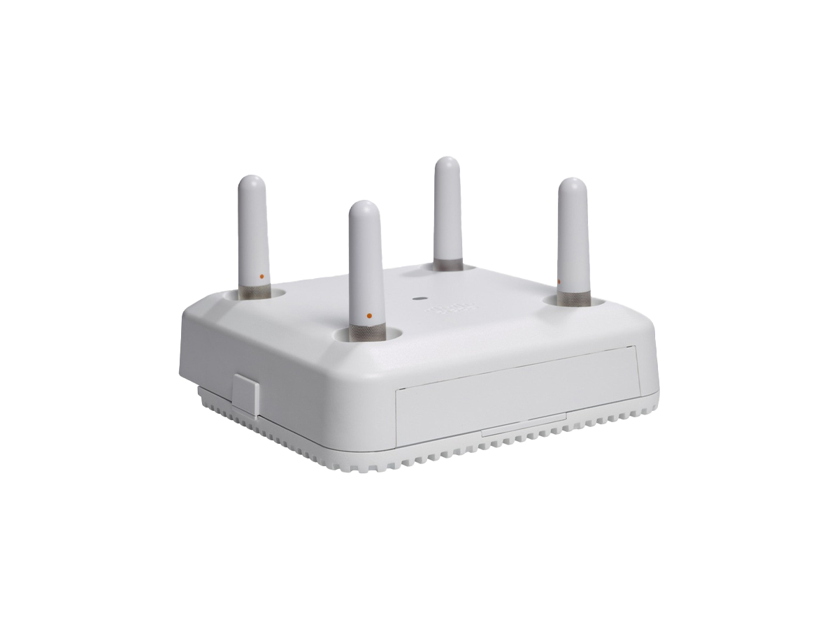AIR-AP3802E-K-K9C - Cisco Aironet 3802E Access Point