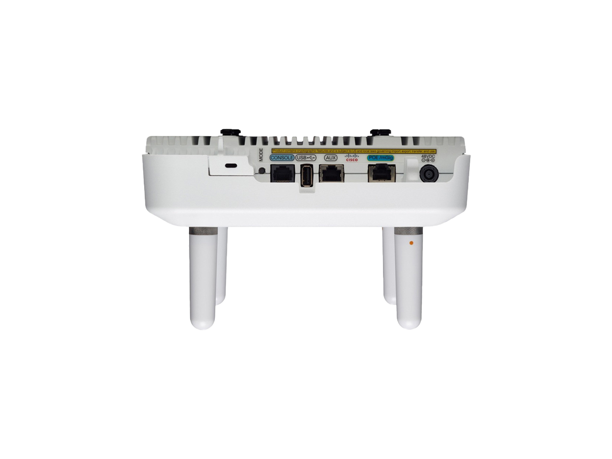 AIR-AP3802E-K-K9C - Cisco Aironet 3802E Access Point