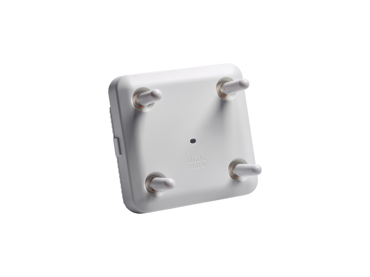 AIR-AP3802E-K-K9C - Cisco Aironet 3802E Access Point