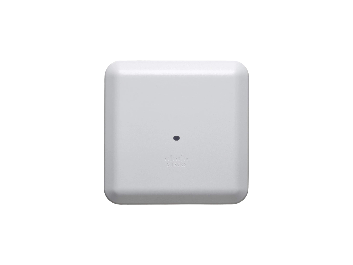 AIR-AP3802E-IK910C - Cisco Aironet 3802E Access Point