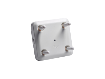 AIR-AP3802E-I-K9 - Cisco Aironet 3802E Access Point